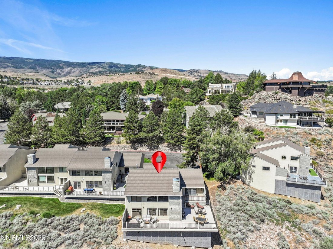 Condo in Reno, Nevada, United States 2 - 18149877