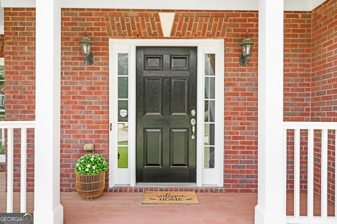House in Buford, Georgia, United States 3 - 17217689