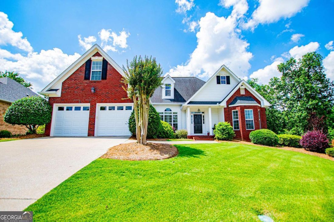 House in Carrollton, Georgia, United States 1 - 18160198