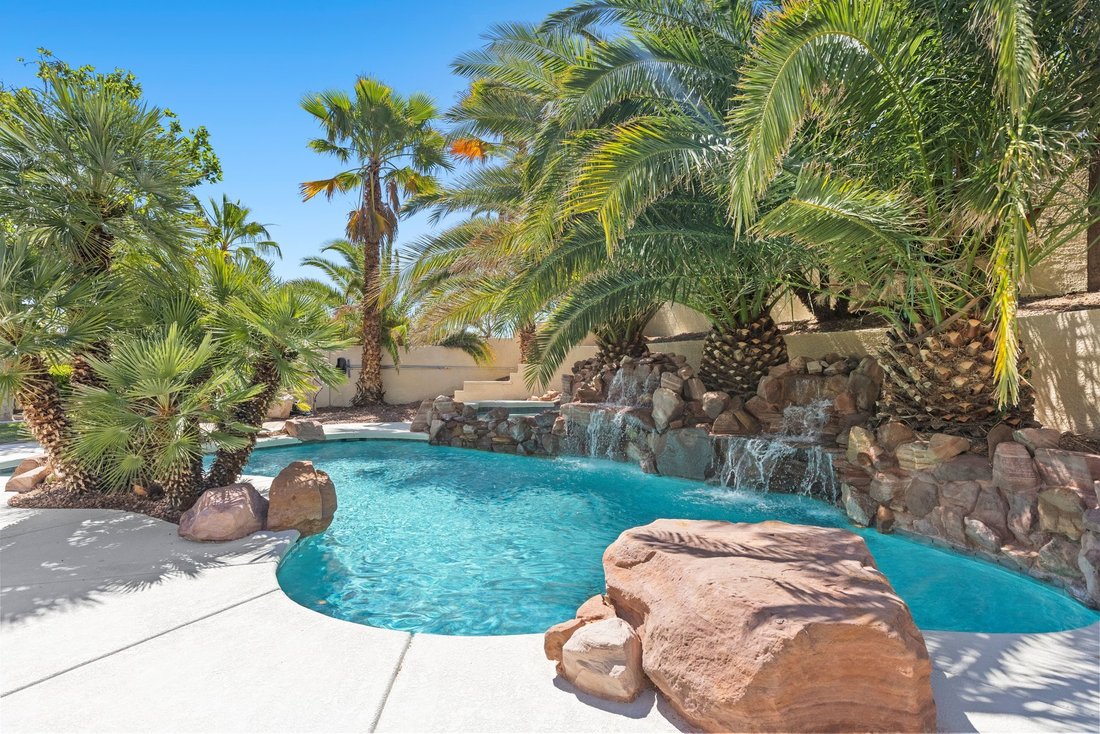 House in Las Vegas, Nevada, United States 1 - 18156599