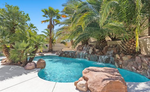 Casa a Las Vegas, Nevada, Stati Uniti 1