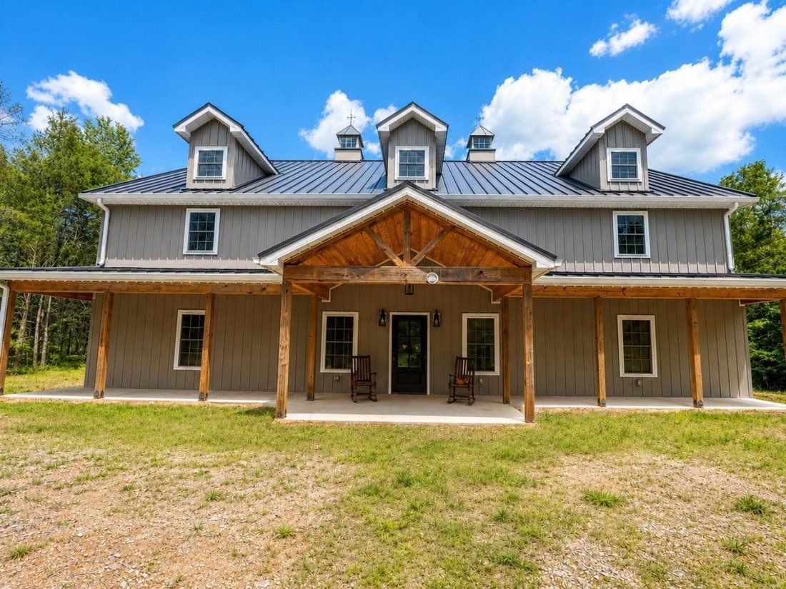 House in Dickson, Tennessee, United States 4 - 18161800