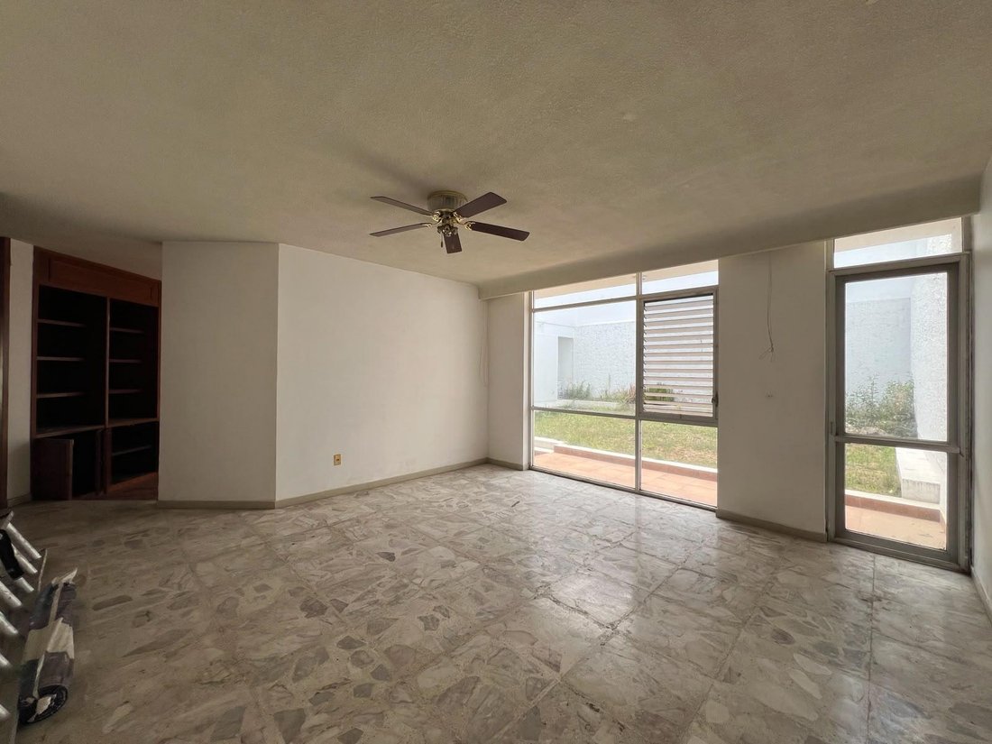 House in Zapopan, Jalisco, Mexico 2 - 18155708