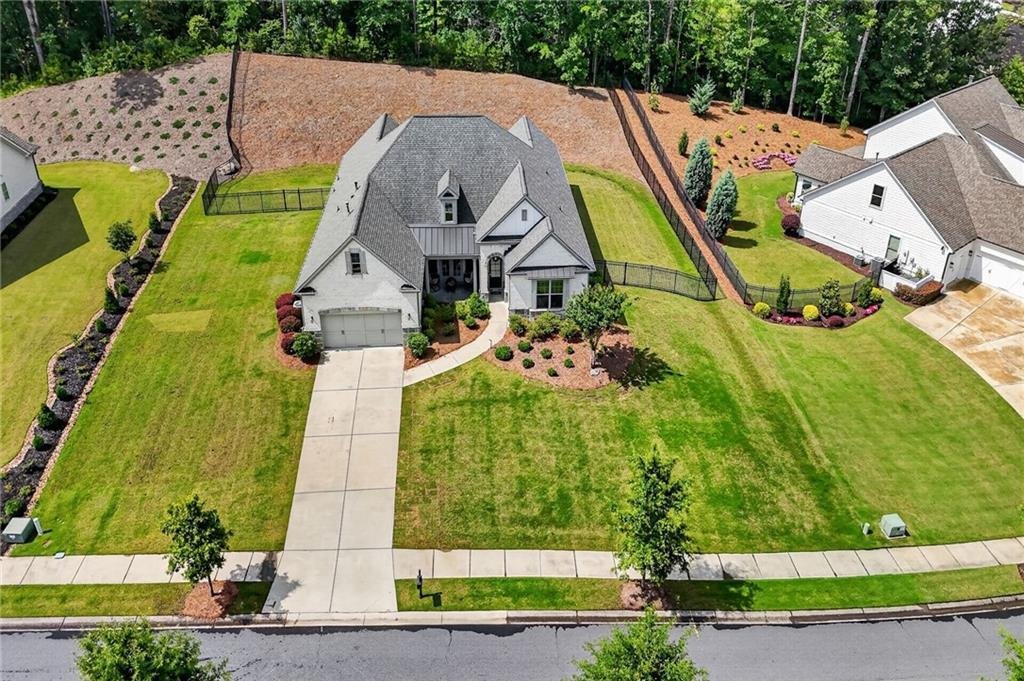 House in Acworth, Georgia, United States 2 - 18159131