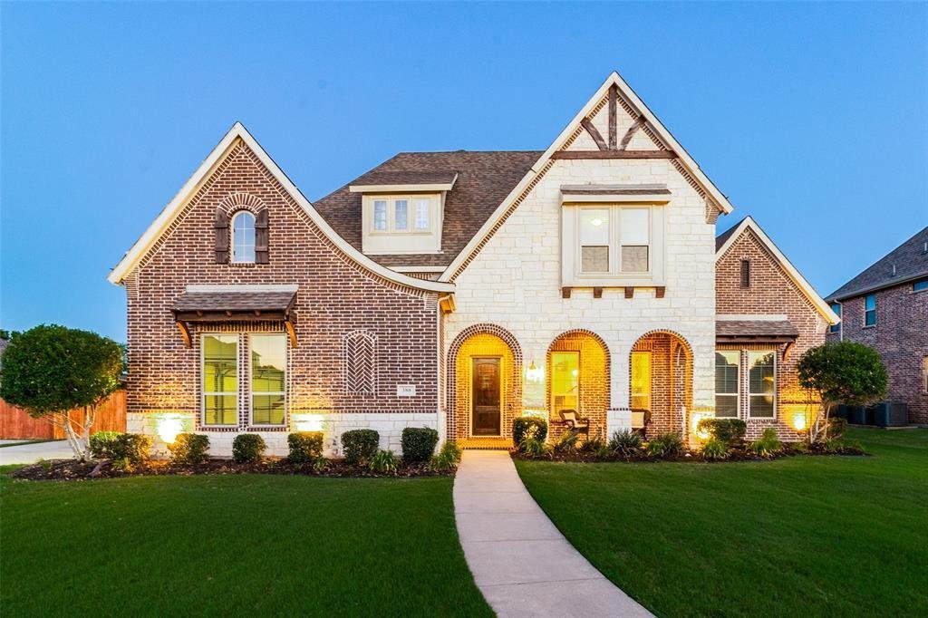House in Sunnyvale, Texas, United States 1 - 18089690