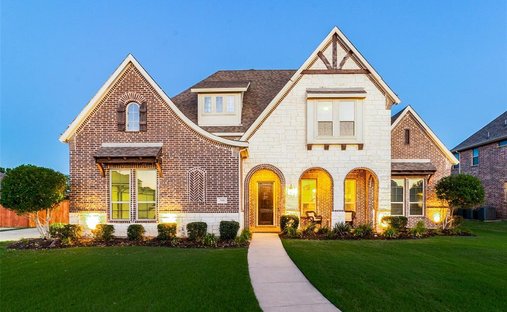 Haus in Sunnyvale, Texas, Vereinigte Staaten 1