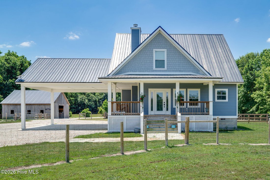House in Beulaville, North Carolina, United States 3 - 18167147