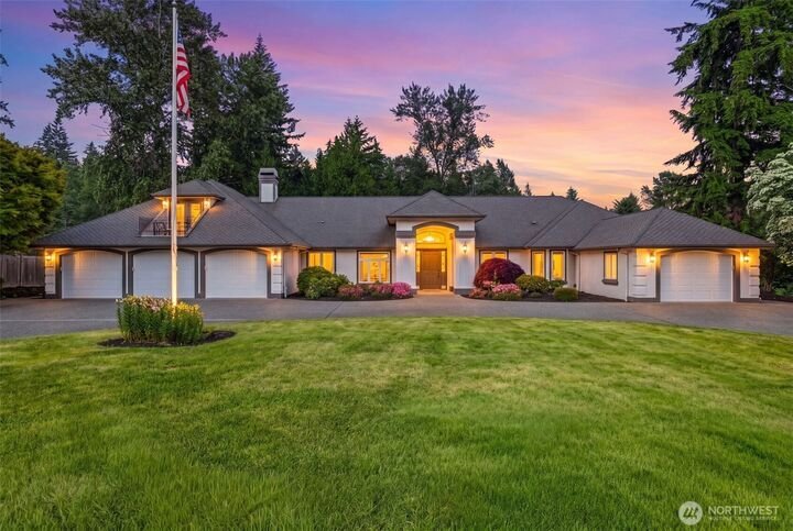 Maison à Carnation, Washington, États-Unis 1 - 18168430
