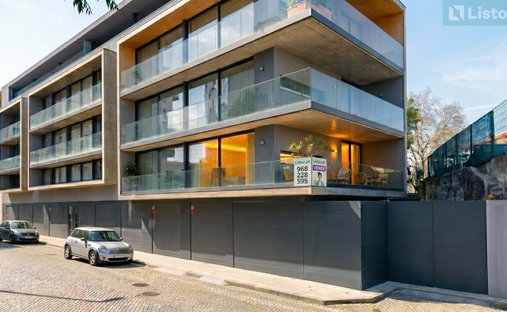 Apartment in Ramalde, Porto District, Portugal 1