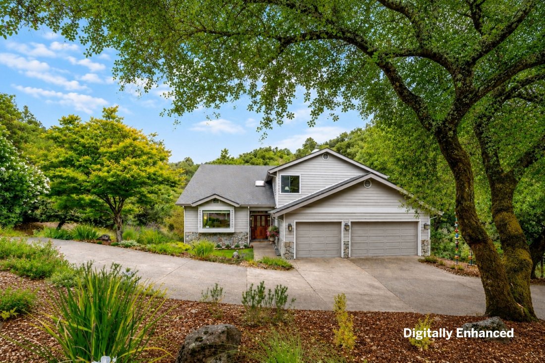 House in Santa Rosa, California, United States 3 - 17339861