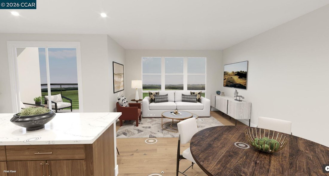 Condo in Santa Clara, California, United States 2 - 18158277