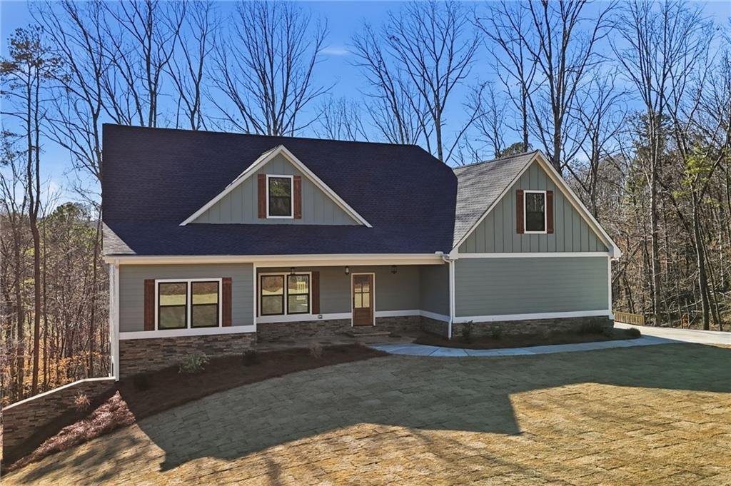 House in Jasper, Georgia, United States 5 - 18159093