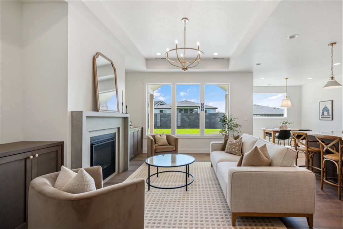 House in Kennewick, Washington, United States 5 - 17695536