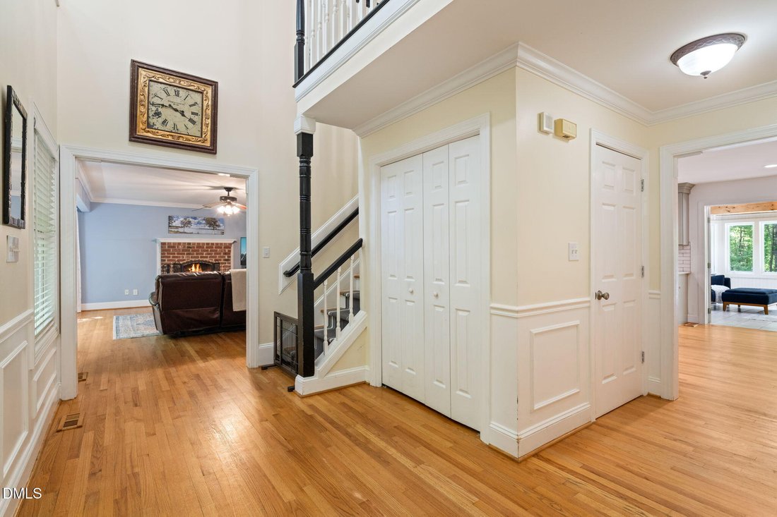 House in Raleigh, North Carolina, United States 5 - 18158360