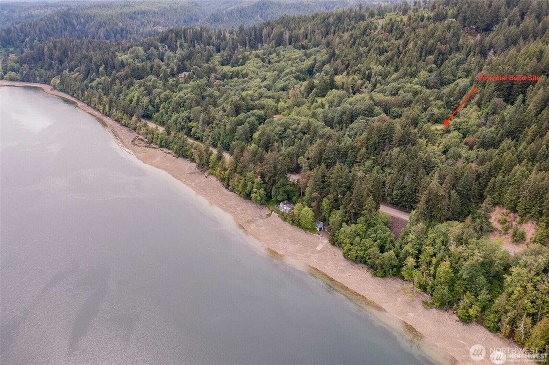 Land in Lilliwaup, Washington, United States 2 - 16879158