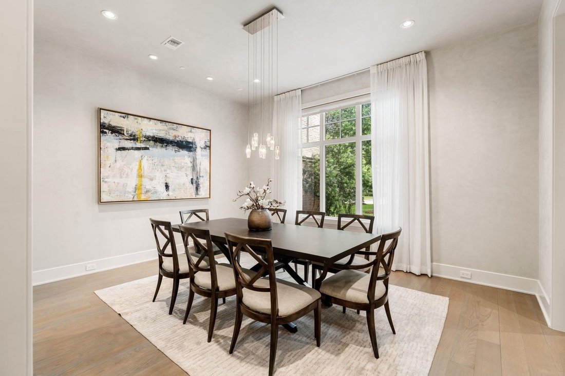House in Houston, Texas, United States 5 - 18161601