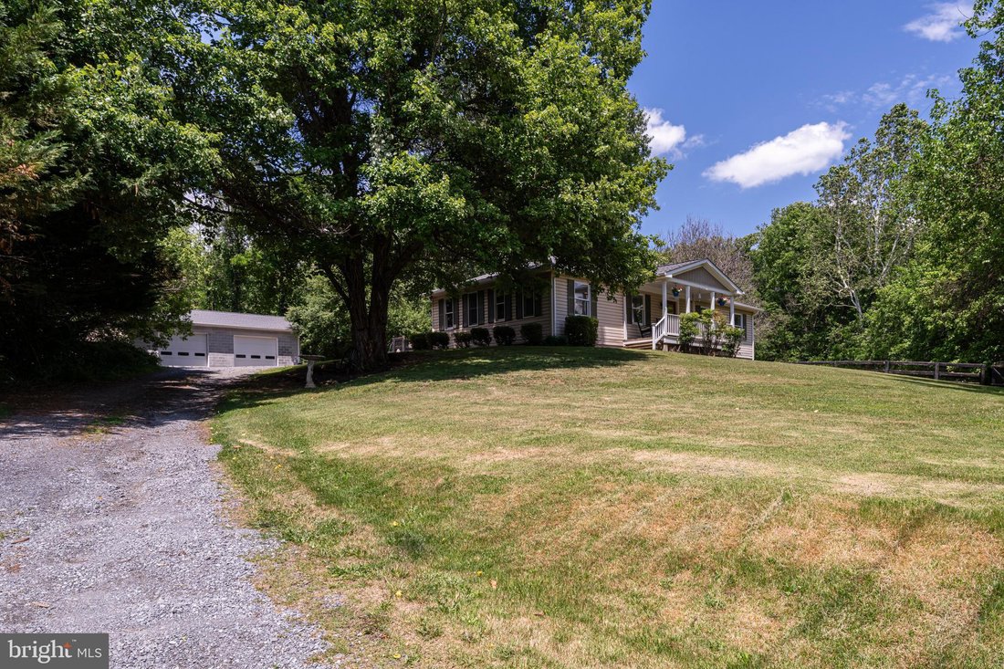 House in Round Hill, Virginia, United States 2 - 18169718