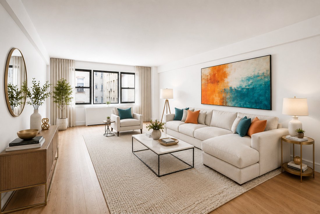 Co Op in New York, New York, United States 4 - 18150287