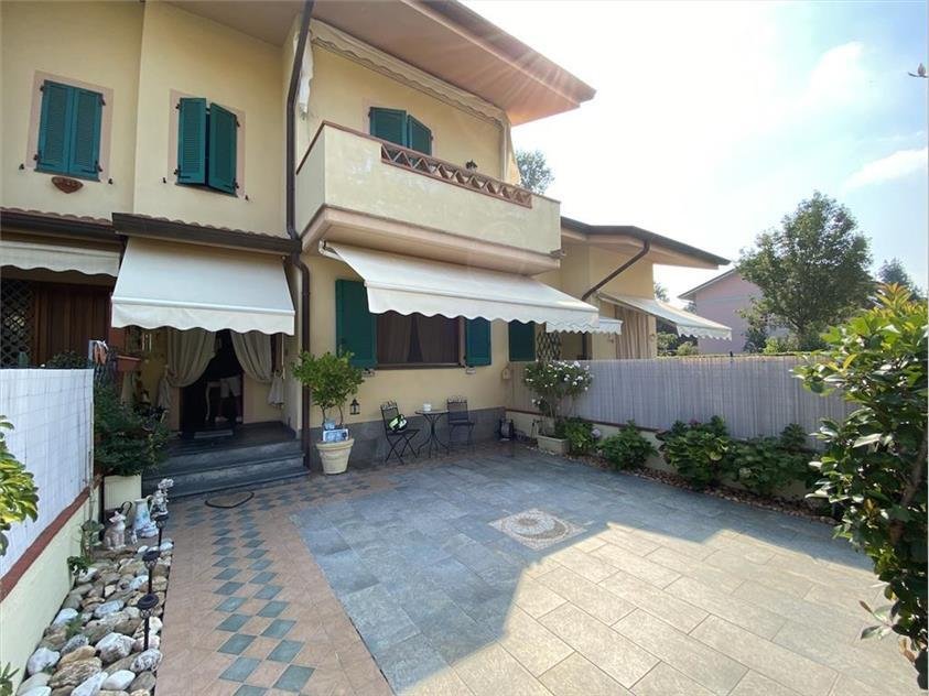 Villa in Center, Forte dei Marmi, Tuscany 1 - 18154647
