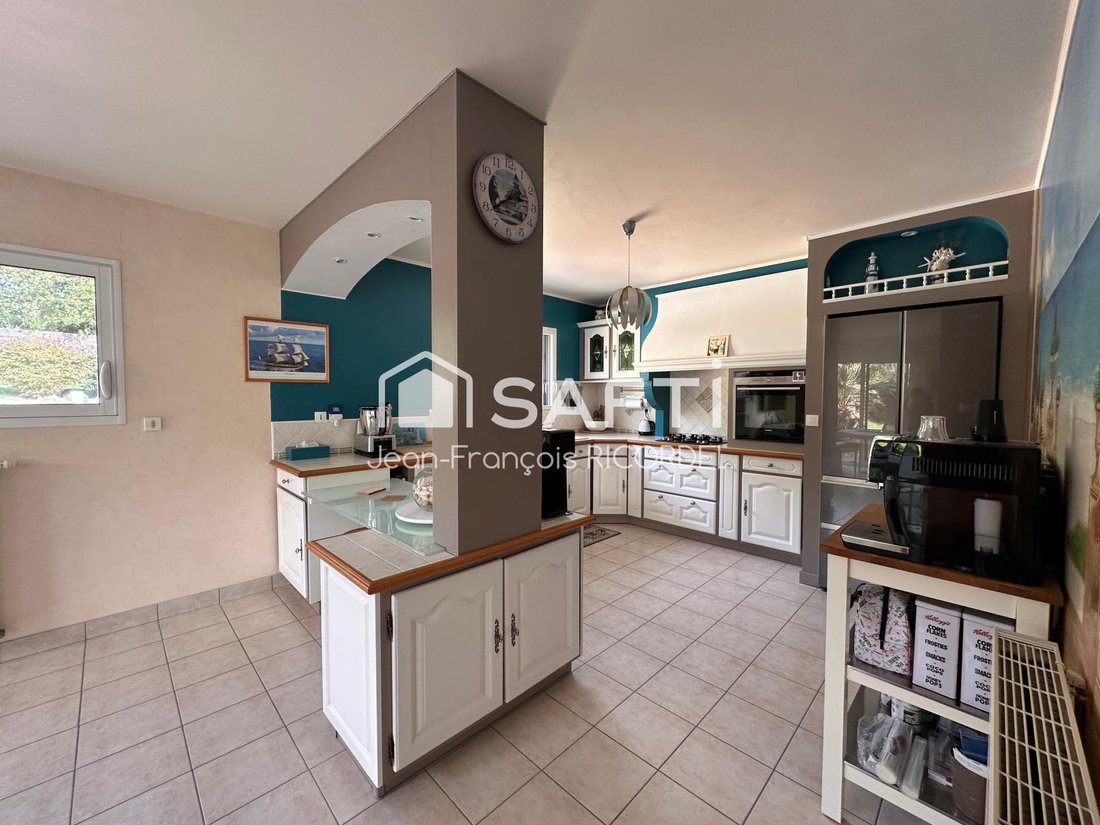 House in Pornichet, Pays de la Loire, France 1 - 17977815