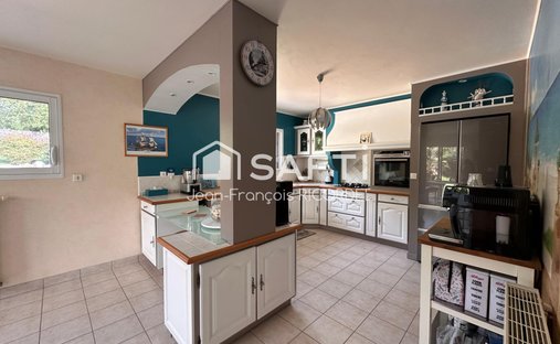 House in Pornichet, Pays de la Loire, France 1