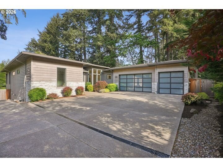 House in Lake Oswego, Oregon, United States 1 - 17942208