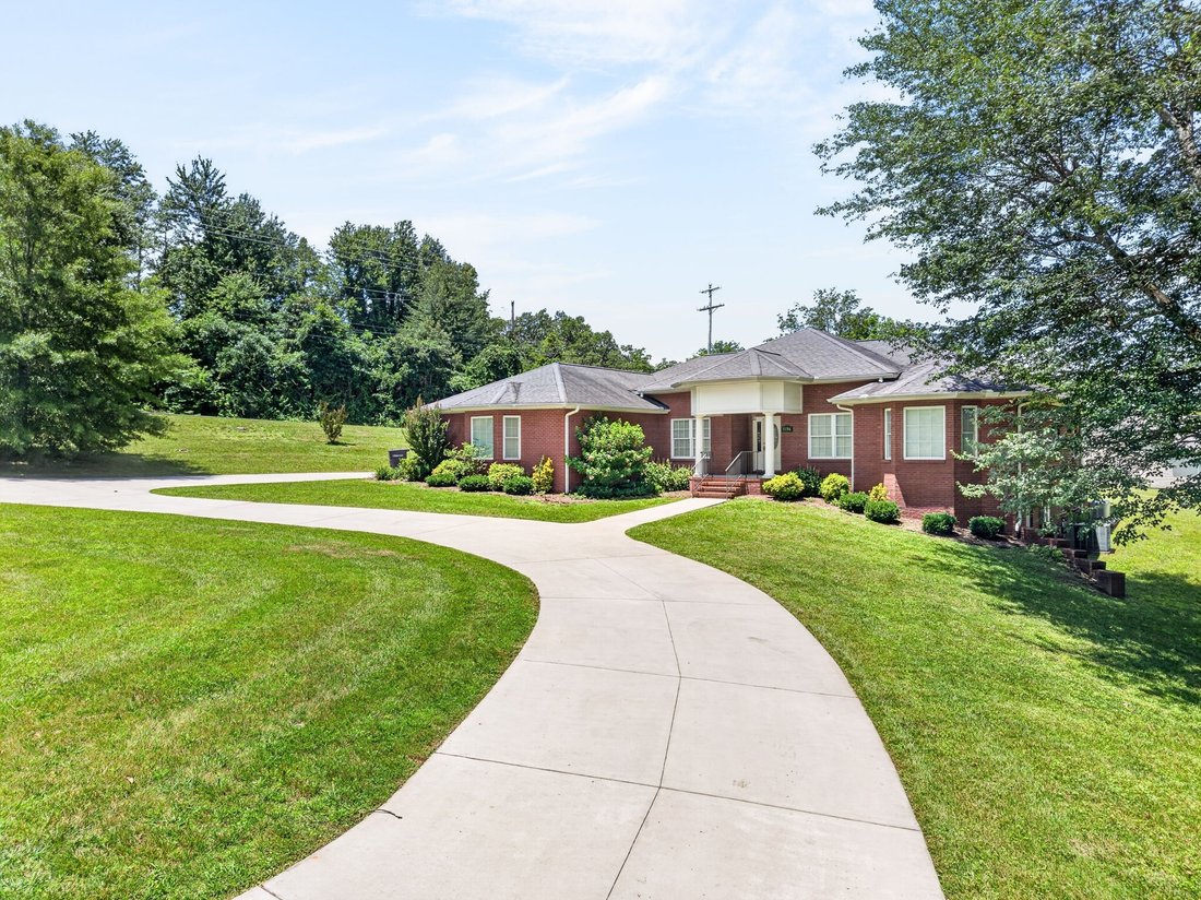 House in Cookeville, Tennessee, United States 1 - 18159945