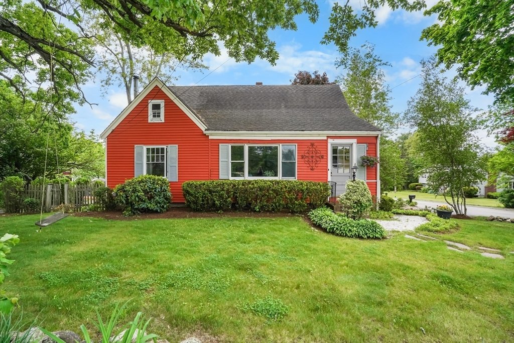 House in Wenham, Massachusetts, United States 1 - 17557626