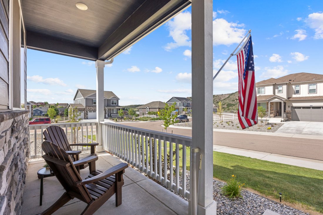 House in Castle Rock, Colorado, United States 3 - 18155625