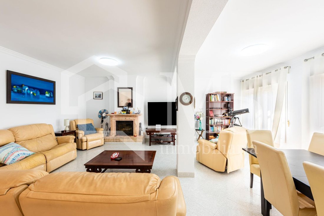 Villa in Velez-Malaga, Andalusia, Spain 4 - 18154348
