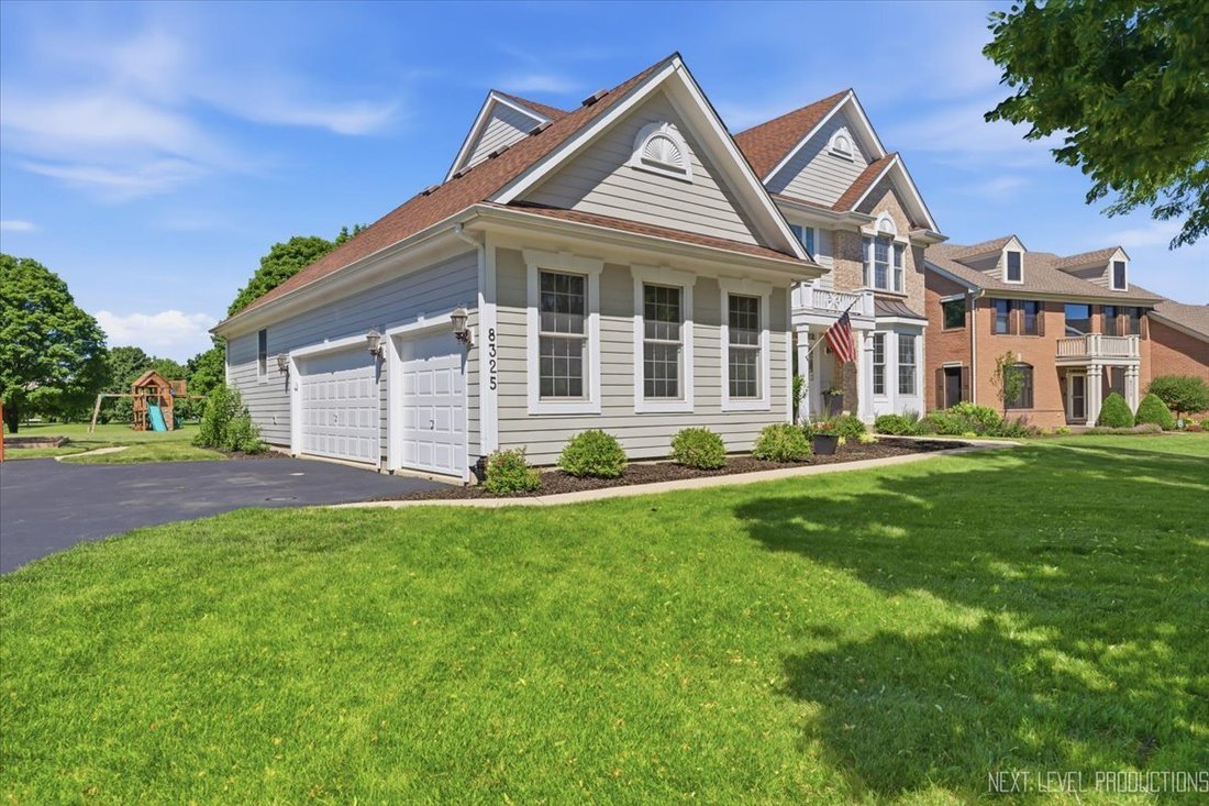 House in Village of Lakewood, Illinois, United States 3 - 18165939