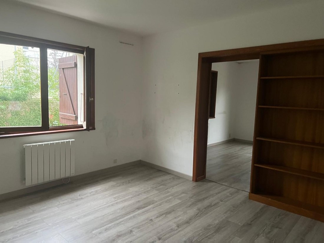 Apartment in Ouest, Ville-la-Grand, France 2 - 15996474