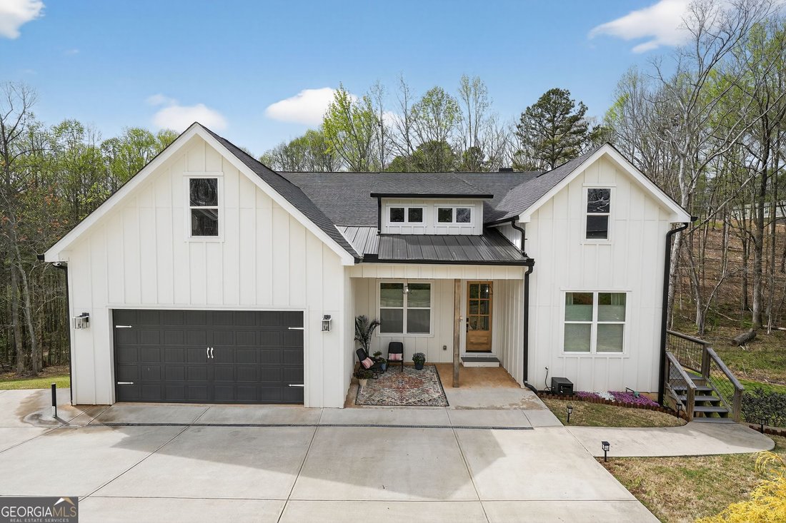 House in Cumming, Georgia, United States 1 - 18162925
