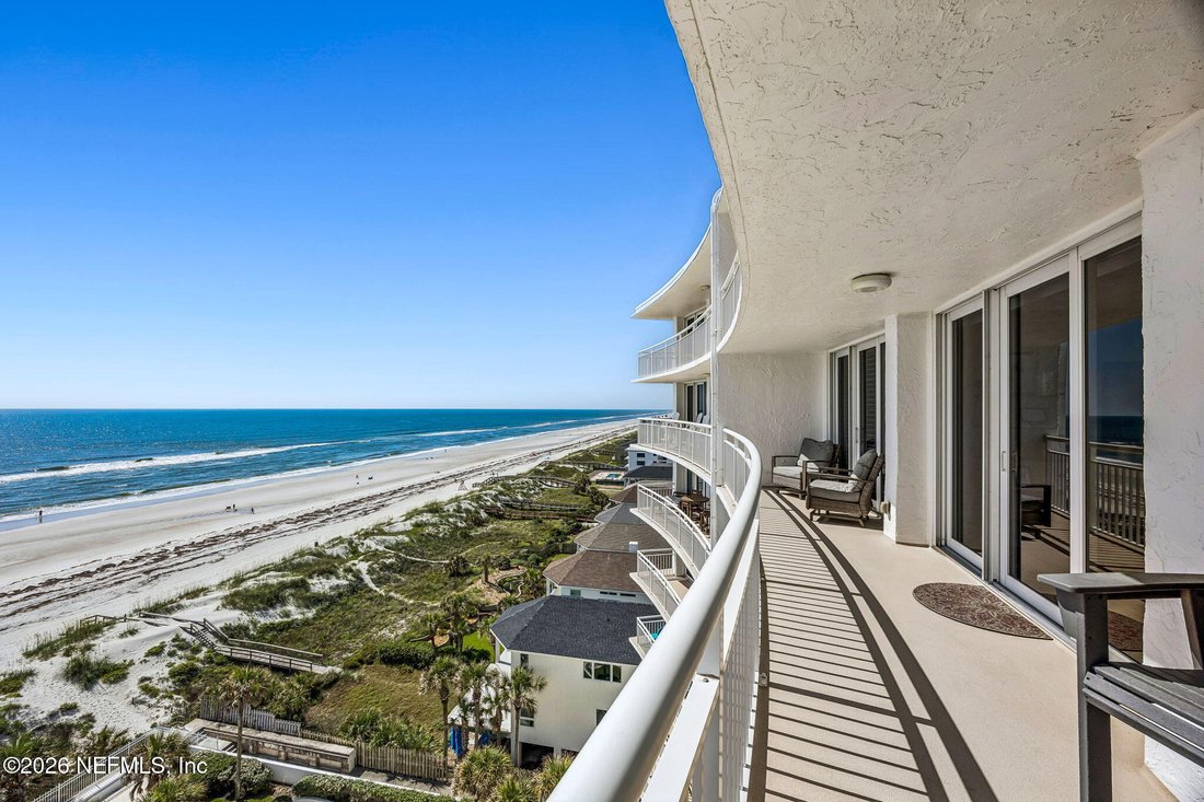 Condo in Jacksonville Beach, Florida, United States 1 - 18162730