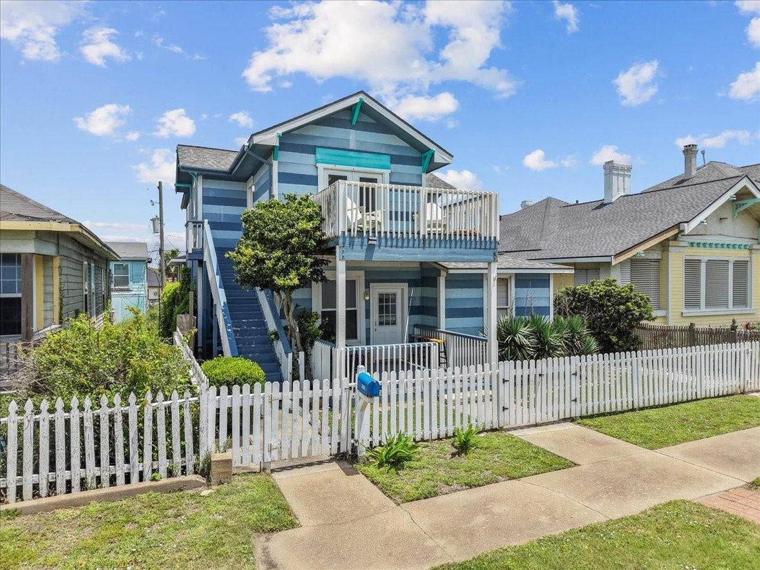 Galveston, Texas, United States 1 - 18145317