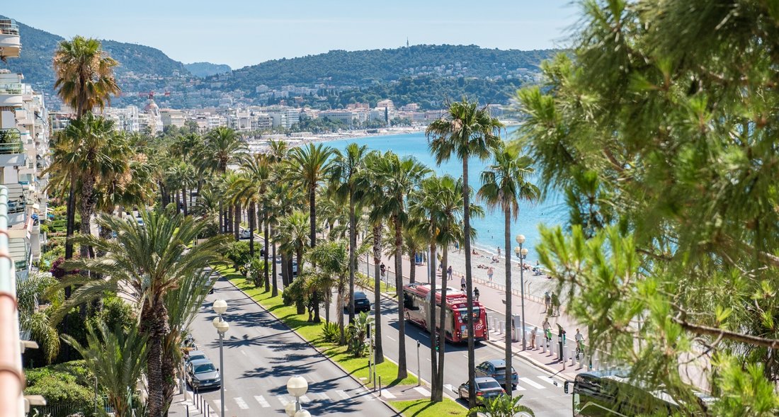 Apartment in Nice, Provence-Alpes-Côte d'Azur, France 4 - 17310249