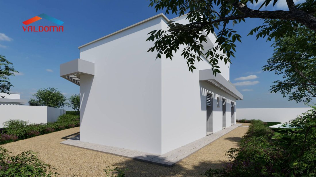 Villa in Pagani - Gallipoli, Nardo, Apulia 5 - 18168041
