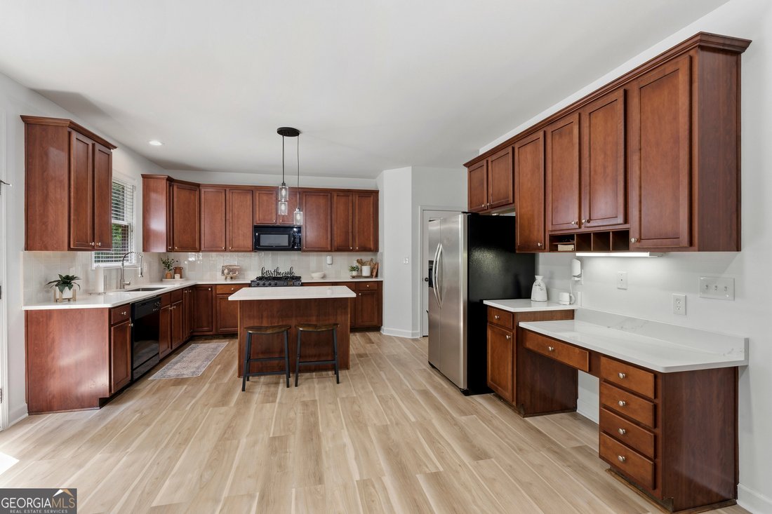 House in Buford, Georgia, United States 3 - 18160237