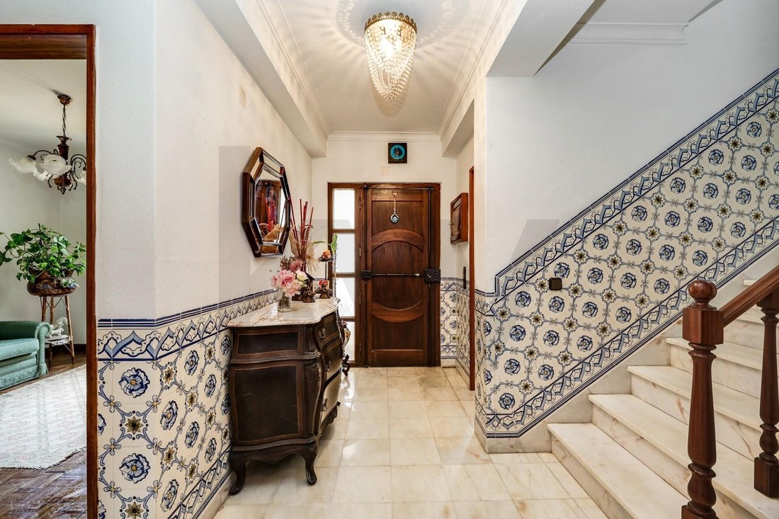 Townhouse in Sintra, Lisbon, Portugal 3 - 18162559