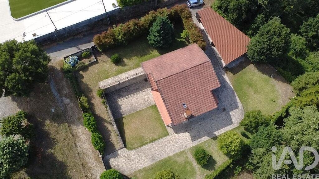 Townhouse in Sao Pedro do Sul, Portugal, Viseu District, Portugal 3 - 18164365