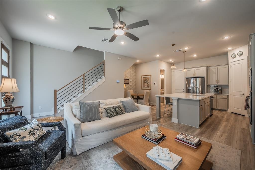 House in Dallas, Texas, United States 5 - 18165060