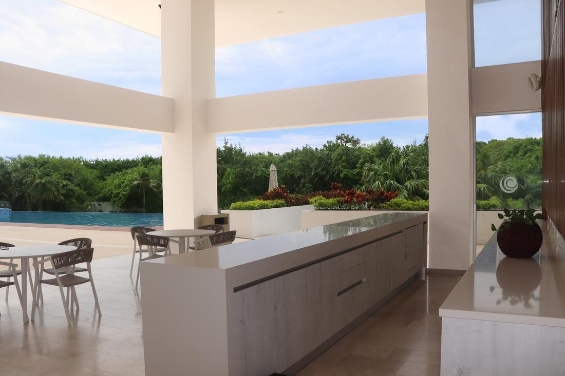 Apartment in Cancún, Quintana Roo, Mexico 3 - 18166140