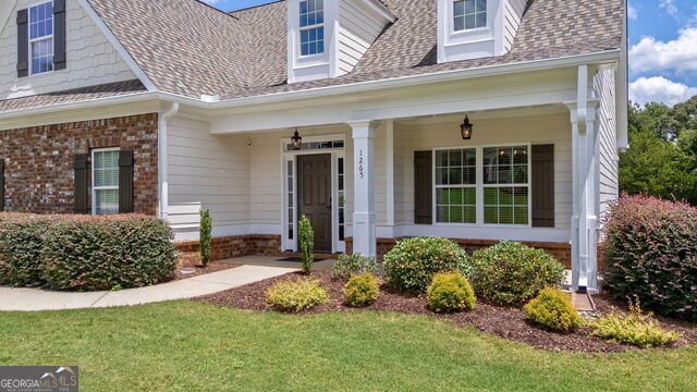 House in Bogart, Georgia, United States 2 - 18165063