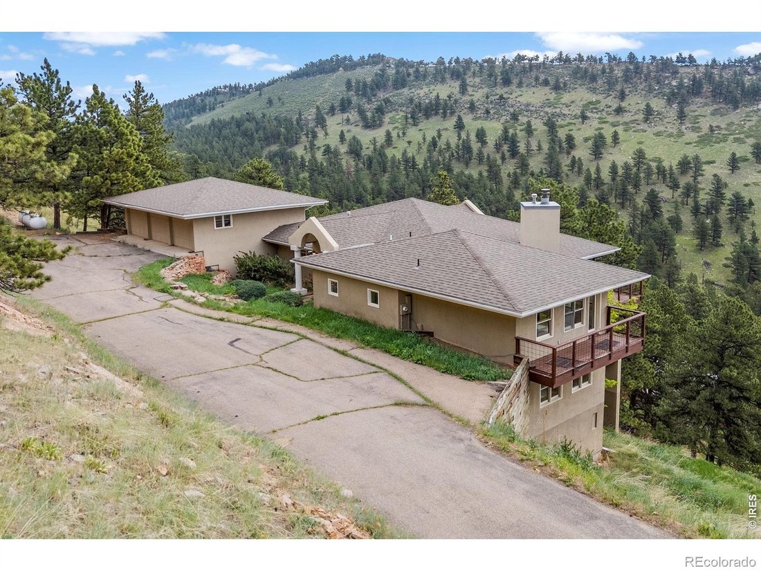 House in Boulder, Colorado, United States 3 - 18154797