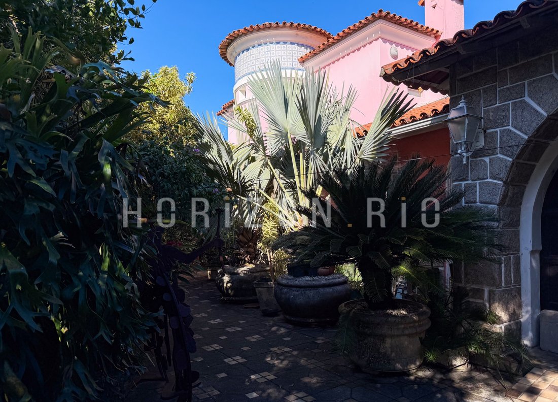 House in Rio de Janeiro, State of Rio de Janeiro, Brazil 2 - 18156532