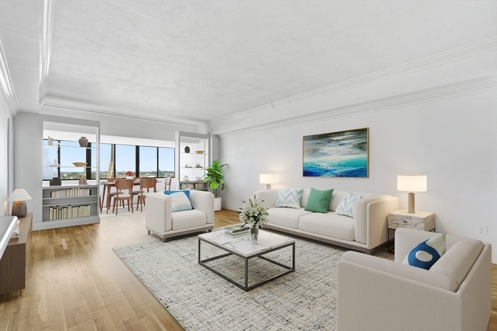 Condo in Boston, Massachusetts, United States 3 - 18160489