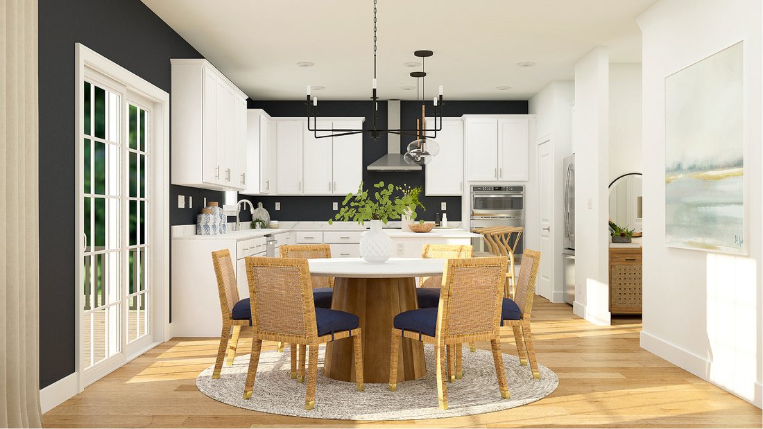 House in Tuxedo Park, New York, United States 5 - 18155992