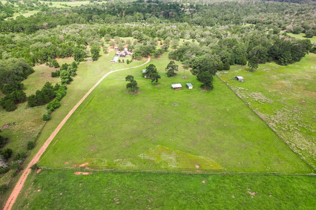 Farm Ranch in Smithville, Texas, United States 2 - 18171506
