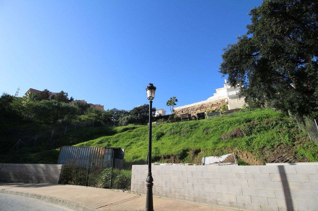 Villa in Elviria-Cabopino, Marbella, Spain 1 - 18154429