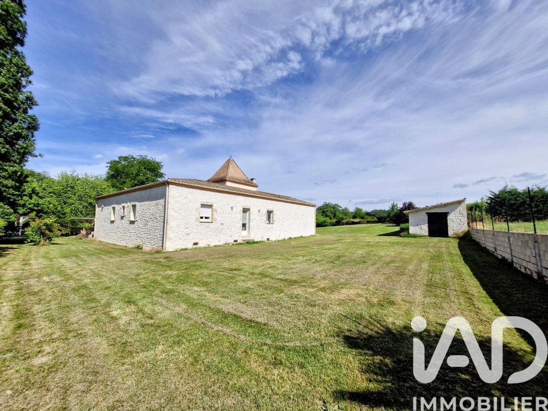 House in Toutifaut, Bergerac, France 5 - 17297947